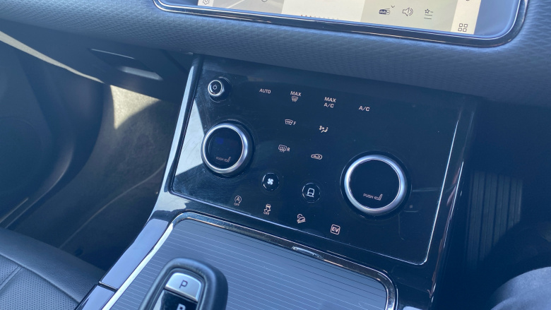 Land Rover Range Rover Evoque 1.5 P300e R-Dynamic S 5dr Auto Hatchback